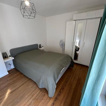 Superbe Appartement Mansarde Avec Mezzanine - Proche Centre Ville, Thermes, Aquensis Баньєр-де-Бігорр Екстер'єр фото